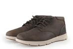 Timberland Hoge sneakers in maat 42 Bruin, Kleding | Heren, Schoenen, Bruin, Verzenden, Timberland, Zo goed als nieuw