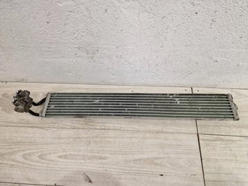 oliekoeler Porsche Cayenne II Touareg 7P0317019, Verzenden, Gebruikt