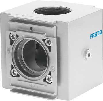 Festo Module De Dérivation Montage En Batterie 0-20bar 25000, Bricolage & Construction, Verzenden
