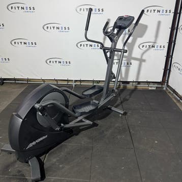 Life Fitness X15 - Crosstrainer, Ophalen of Verzenden, Overige typen