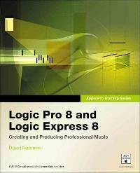 Apple Pro Training Series 9780321502926 Nahmani David, Verzenden, Nahmani David
