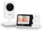 Alecto BO64 - Babyfoon met Camera - Uitbreidbaar tot 4, Kinderen en Baby's, Verzenden, Zo goed als nieuw