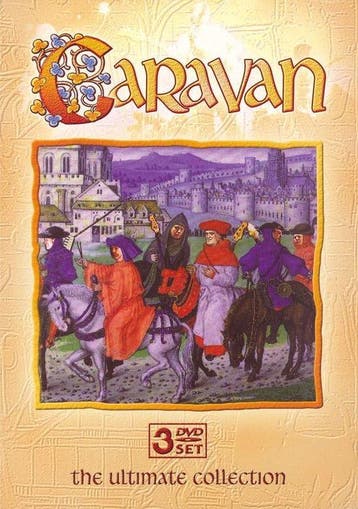 Caravan - Ultimate Collection [3 Discs], Verzenden