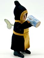 Schuco - Blikken speelgoed - No Reserve - Dancing Monk With