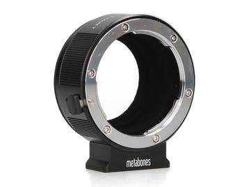 Metabones Leica R to Sony E Adapter T - 1 jaar garantie, Ophalen of Verzenden, Comme neuf