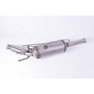 Roetfilter Citroën DS4, Peugeot 308/3008, Ophalen of Verzenden, Nieuw