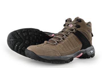 Brutting Wandelschoenen in maat 41 Bruin, Bruin, Verzenden, Zo goed als nieuw, Brutting