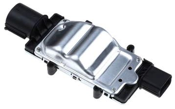 Kachelweerstand Ford Mazda Volvo 1137328464, Verzenden