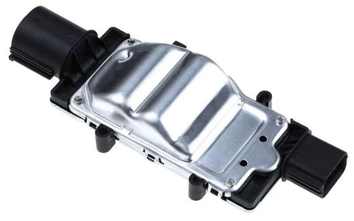 Kachelweerstand Ford Mazda Volvo 1137328464, Autos : Pièces & Accessoires, Climatisation & Chauffage, Envoi