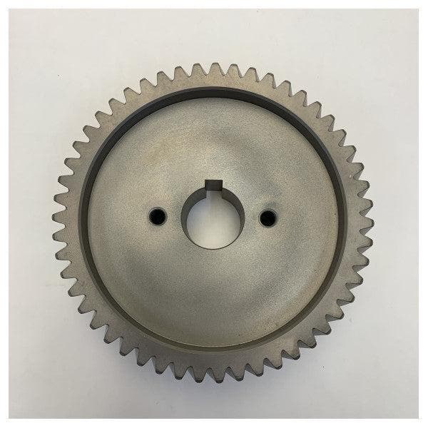 Bieden: Furuno S-Band Radar Drive Gearbox, Watersport en Boten, Navigatiemiddelen en Scheepselektronica, Ophalen of Verzenden