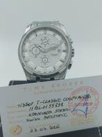 Tissot - T-Classic Couturier - Sans prix de réserve - Homme