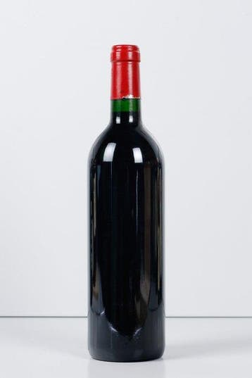 1996 Château La Fleur-Pétrus - Pomerol - 1 Bouteille (0,75, Verzamelen, Nieuw