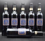 2017 La Rasina - Brunello di Montalcino DOCG - 6 Flessen, Nieuw