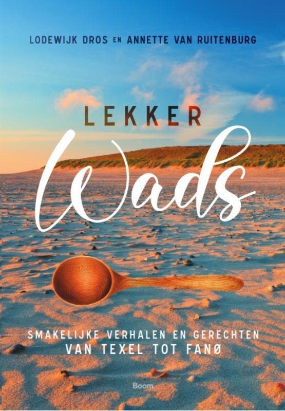Lekker Wads 9789024434169 Lodewijk Dros, Boeken, Geschiedenis | Stad en Regio, Zo goed als nieuw, Verzenden