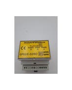 Schakelkast GP02/E-S2/NO, Zakelijke goederen, Machines en Bouw | Houtbewerking, Verzenden