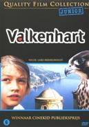 Valkenhart op DVD, Verzenden