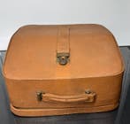 Erika 10 - Typemachine - 1950-1960, Antiek en Kunst