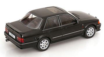MCG 1:18 - Modelauto - Ford Orion MK II - 1987 - Zwart