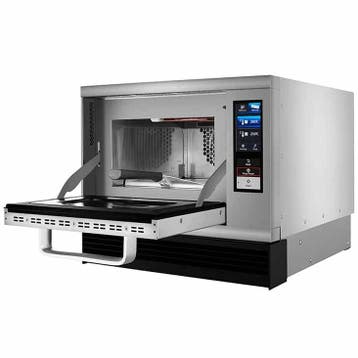 High Speed Oven | SCV3 | 1 Niveau (260x225) | Elektrisch |, Verzenden, Nieuw in verpakking