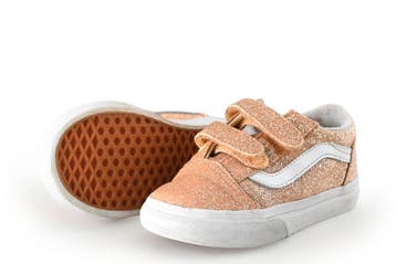 Vans Sneakers Meisjes in maat 25 Overig, Kinderen en Baby's, Kinderkleding | Schoenen en Sokken, Jongen of Meisje, Schoenen, Zo goed als nieuw