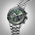 Citizen - Navihawk Crono Promaster Solare - CA466460W -