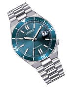 Citizen - Tsuyosa SHORE Collection Automatique - Special, Nieuw