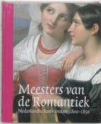 Meesters van de Romantiek 9789040090950, Verzenden, Zo goed als nieuw