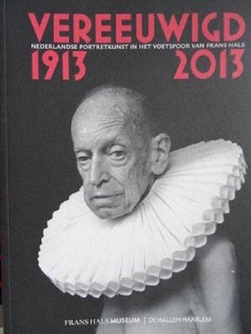 Vereeuwigd 1913-2013 9789490198121, Verzenden