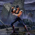 Hokuto No Ken Statue 1/10 Ken 20 cm, Ophalen of Verzenden, Nieuw