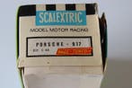 Scalextric Exin - Slotcar - 1970-1980 - Spanje