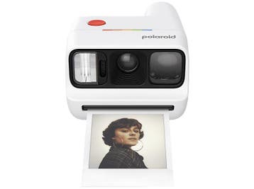 Polaroid -  Go Gen 3 White - Wit, Verzenden, Polaroid