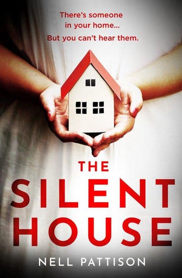 The Silent House The gripping mystery that will keep you up, Verzenden, Nell Pattison