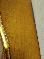 Spiegel (2) - Hout - Spiegel en plank