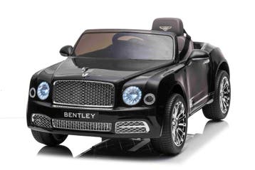 Bentley Mulsanne SVX 12V Kinderauto, Kinderen en Baby's, Ophalen of Verzenden, Nieuw