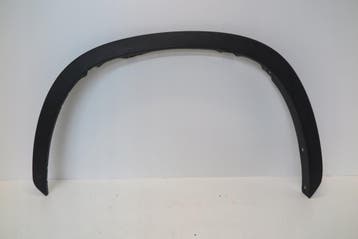 Toyota Highlander linker voor spatbordlijst 75086-0E040, Verzenden