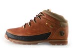 Timberland Veterboots in maat 45 Bruin, Kleding | Heren, Schoenen, Bruin, Verzenden, Timberland, Boots