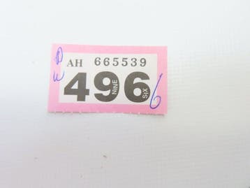 Roco H0e - 34520/34521/34522 - Modeltrein goederenwagon (3)