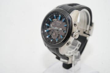 Seiko - Astron - Zonder minimumprijs - SBXA009 - Heren -
