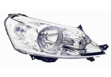 Citroen Jumpy 2007-2016 Koplamp Rechts (Koplampen), Auto-onderdelen, Verzenden, Nieuw