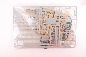 Faller, Pola, Piko H0 - Ensemble de construction de trains, Nieuw