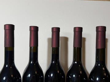 2000 Brunelli, Recioto della Valpolicella - Valpolicella DOC, Nieuw