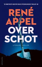 Overschot (9789026353642, René Appel), Antiek en Kunst, Verzenden