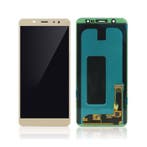 Samsung Galaxy A6 2018 A600 Scherm (Touchscreen + AMOLED +, Verzenden
