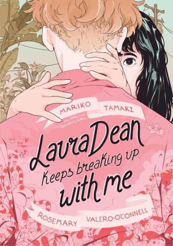 Laura Dean Keeps Breaking Up with Me, Verzenden, Nieuw