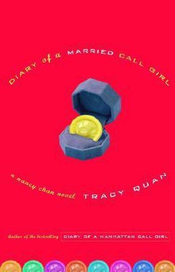 Diary Of A Married Call Girl 9781400053544 Tracy Quan, Verzenden, Tracy Quan