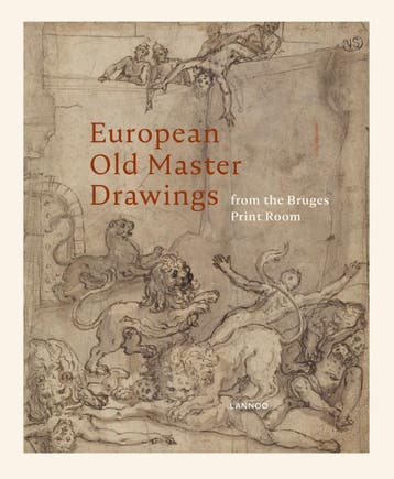 European Old Master Drawings 9789401459341, Verzenden, Gelezen, Virginie D'haene (Ed.)