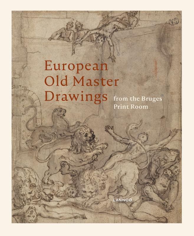 European Old Master Drawings 9789401459341, Boeken, Taal | Engels, Gelezen, Verzenden