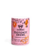 Grapefruit Isotonic Energy Drink - 600gr. - Chimpanzee, Verzenden