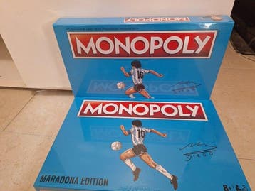 Selección Argentina - Fútbol - Diego Maradona - 2021 -, Nieuw