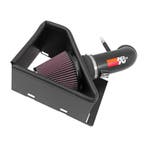 K&N Performance luchtfilter kit | Dodge / Ram, Auto-onderdelen, Verzenden, Nieuw